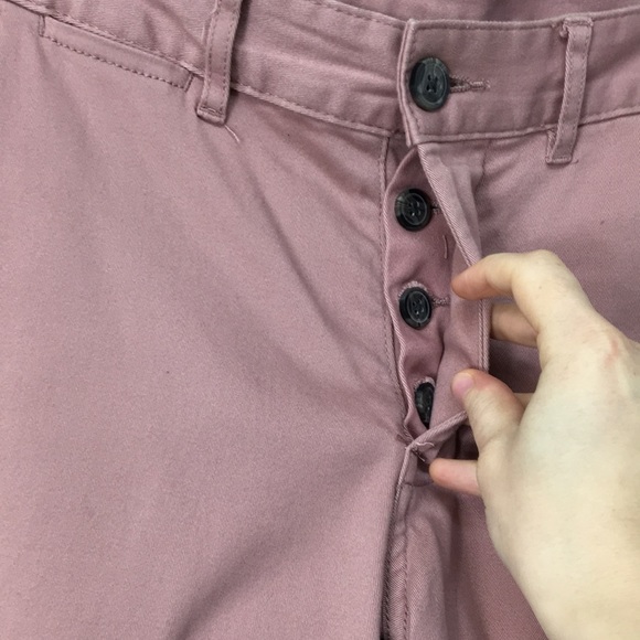 Denim Co Mens Muave Slimming Jeans Size 32x32 Like-NEW Condition - Picture 3 of 5